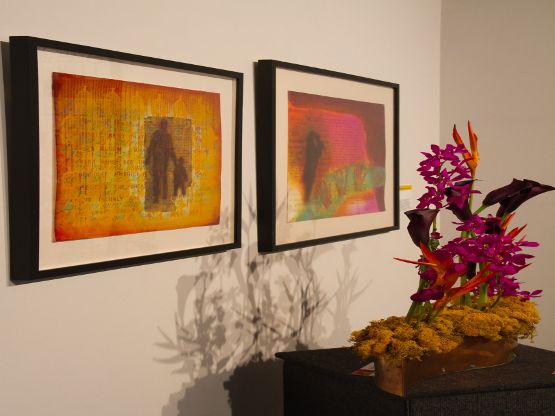 Art Blooms Gala Reception At Annmarie Sculpture Garden & Arts Center