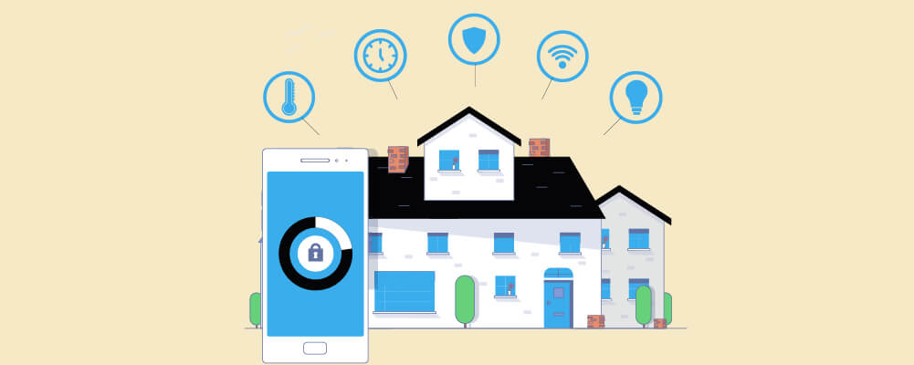 Assess Your Current Home Security
