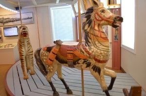 Bayside-History-Museum-A-Visit-To-The-Past-Horse_YourCalvert