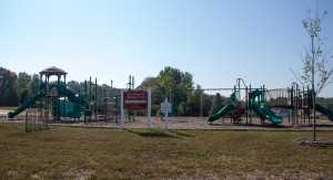 The Farms At Hunting Creek Playground