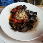Neptunes Seafood Pub Mussels