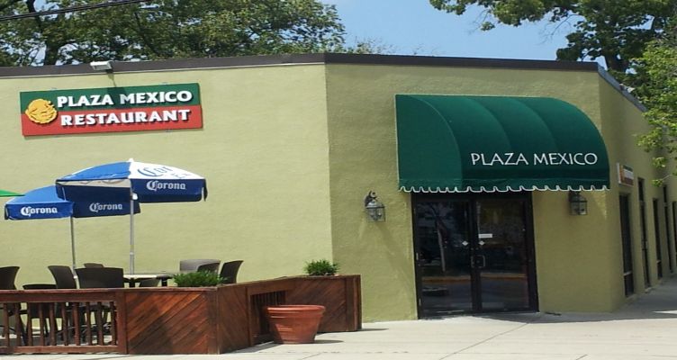Plaza Mexico Restaurant, A Taste Of Mexico In Calvert County