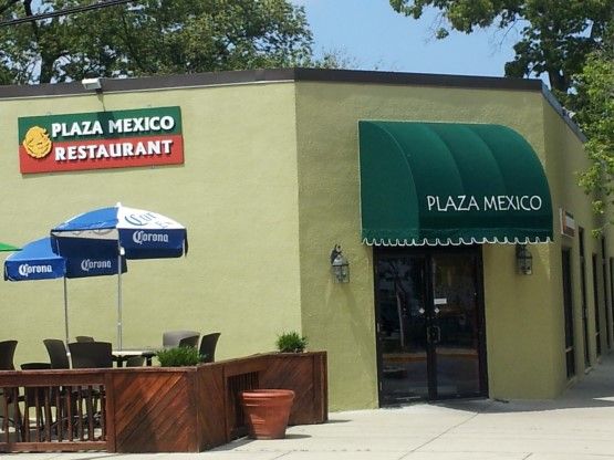 Plaza Mexico Restaurant A Taste Of Mexico In Calvert County