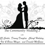 The Community Wedding 2